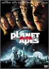 [DVD]マーク・ウォルバーグ 猿の惑星 ― Planet Of The Apes (初回限定盤) [DVD]