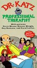  Dr. Katz, Professional Therapist [VHS]