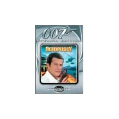 007/�I�N�g�p�V�[�q���ʕҁr [DVD]