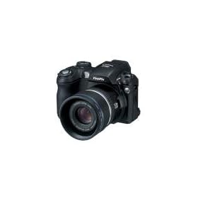 FUJIFILM FinePix S5000 FX-S5000