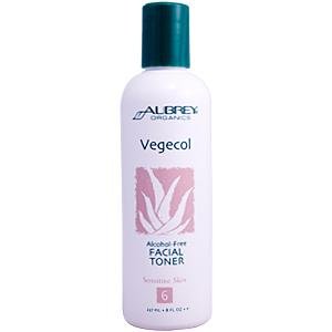 【クリックで詳細表示】オーブリーベガコル＆アロエフェイシャルトナー