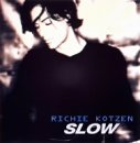 [CD]リッチー・コッツェン SLOW