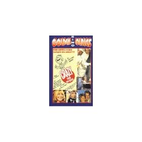 Crazy - total verrckt [VHS] [Import]