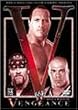 WWE ���F���W�F���X [DVD]