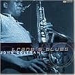 Trane's Blues