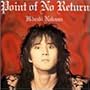 Point Of No Return