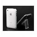 Power Support �N���X�^���W���P�b�g�Z�b�g for iPhone 3G PPK-51