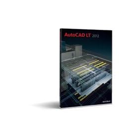 AutoCAD LT 2012