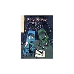 First Impressions: Pablo Picasso
