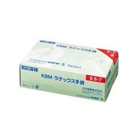 �J�����g KBM ���e�b�N�X�O���[�u L 100��