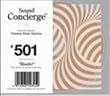 Sound Concierge #501�gBlanket�hselected and Mixed by Fantastic Plastic Machine for your cold body and soul