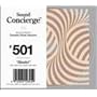 Sound Concierge #501�gBlanket�hselected and Mixed by Fantastic Plastic Machine for your cold body and soul