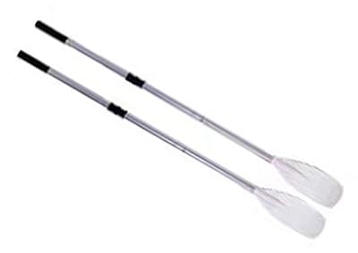 Achilles(アキレス) UD-2 アルミオール(ペア) パドル/オール 長さ148cm オプションパーツ