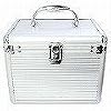 �C�[�T�v���C�Y CD/DVD��e�ʎ��[�{�b�N�X �A���~�� 120�����[ ESL-120