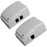  Easy Jack 2 Wireless Jack Base and Extension Unit