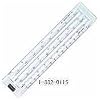 �E�`�_ �w�L�T�X�P�[�� 15cm 1-882-0115