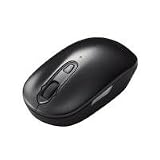 ELECOM�i�G���R���jM-BT1BL4�{�^��Bluetooth�iR�j���[�U�[�}�E�X�u���b�N