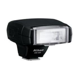 Nikon �X�s�[�h���C�g SB-400