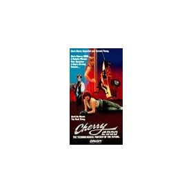 Cherry 2000 [VHS] [Import]