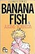 Banana fish (4) (�ʃR�~�t�����[�R�~�b�N�X)