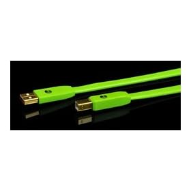 Oyaide d+USB class B USB�P�[�u��