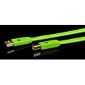 �I���C�f�d�C USB�P�[�u�� 1.0m d+USB class B/1.0