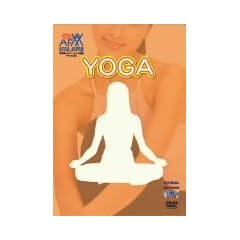 YOGA [DVD]