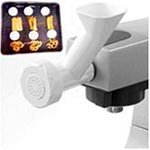 DeLonghi KM4000�p�A�^�b�`�����g �p�X�^���[�J�[ A936
