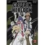 SPACE PIRATE CAPTAIN HERLOCK OUTSIDE LEGEND ~The Endless Odyssey~12th VOYAGE �����͂Ăɍ��͗����B�ʂ�Ɍ��t���Ȃ� [DVD]