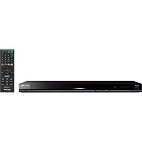 SONY �u���[���C�f�B�X�N/DVD�v���[���[ S380 BDP-S380