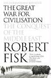 [Book] Great War for Civilization