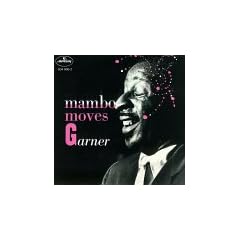 Mambo Moves Garner