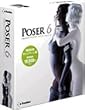 Poser 6 ���{��� with �uMiki�v&�uKoji�vfor Windows