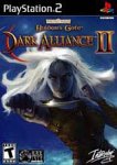  Baldur's Gate Dark Alliance 2