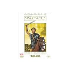 �X�p���^�J�X �X�y�V�����E�G�f�B�V���� [DVD]
