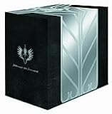 [CD]アニメ主題歌 銀河英雄伝説 CD-BOX 銀河帝国SIDE