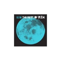 �C���E�^�C�� �U�E�x�X�g�E�I�u�ER.E.M. 1988-2003 (�X�y�V�����E�G�f�B�V����)