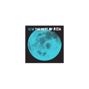�C���E�^�C�� �U�E�x�X�g�E�I�u�ER.E.M. 1988-2003 (�X�y�V�����E�G�f�B�V����)