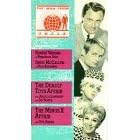 Man From Uncle 3: Deadly Toys & Minus X [VHS] [Import]