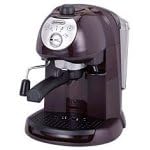 DeLonghi �G�X�v���b�\�E�J�v�`�[�m���[�J�[ EC200
