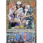 ONE PIECE �t�H�[�X�V�[�Y���E�A���o�X�^�E�㗤�� piece.5 [DVD]