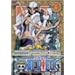 ONE PIECE �t�H�[�X�V�[�Y���E�A���o�X�^�E�㗤�� piece.5 [DVD]