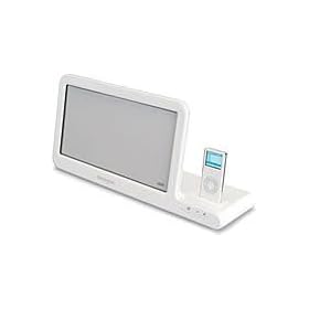 �P���W���g�� sx2000 Speakers for iPod 33165JP
