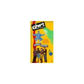 Ghostwriter 1: Ghost Story [VHS] [Import]