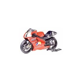 1/12 �I�[�g�o�C�V���[�Y �A���e�i3 YZR500