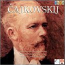 Cajkovskij (Tchaikovsky: Piano Concerto No. 1 Op. 23, Romeo & Juliet, & The Nutcracker)