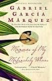 [Book] Memories of My Melancholy Whores