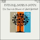 [Music] Evening Morning & Noon