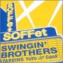 [CD]SOFFet Swingin’Brothers(通常盤)