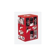 ����! �h���S�� �R���v���[�gBOX [DVD]